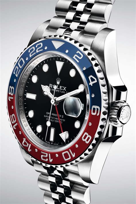 new rolex gmt pepsi waiting list|Rolex watches Pepsi.